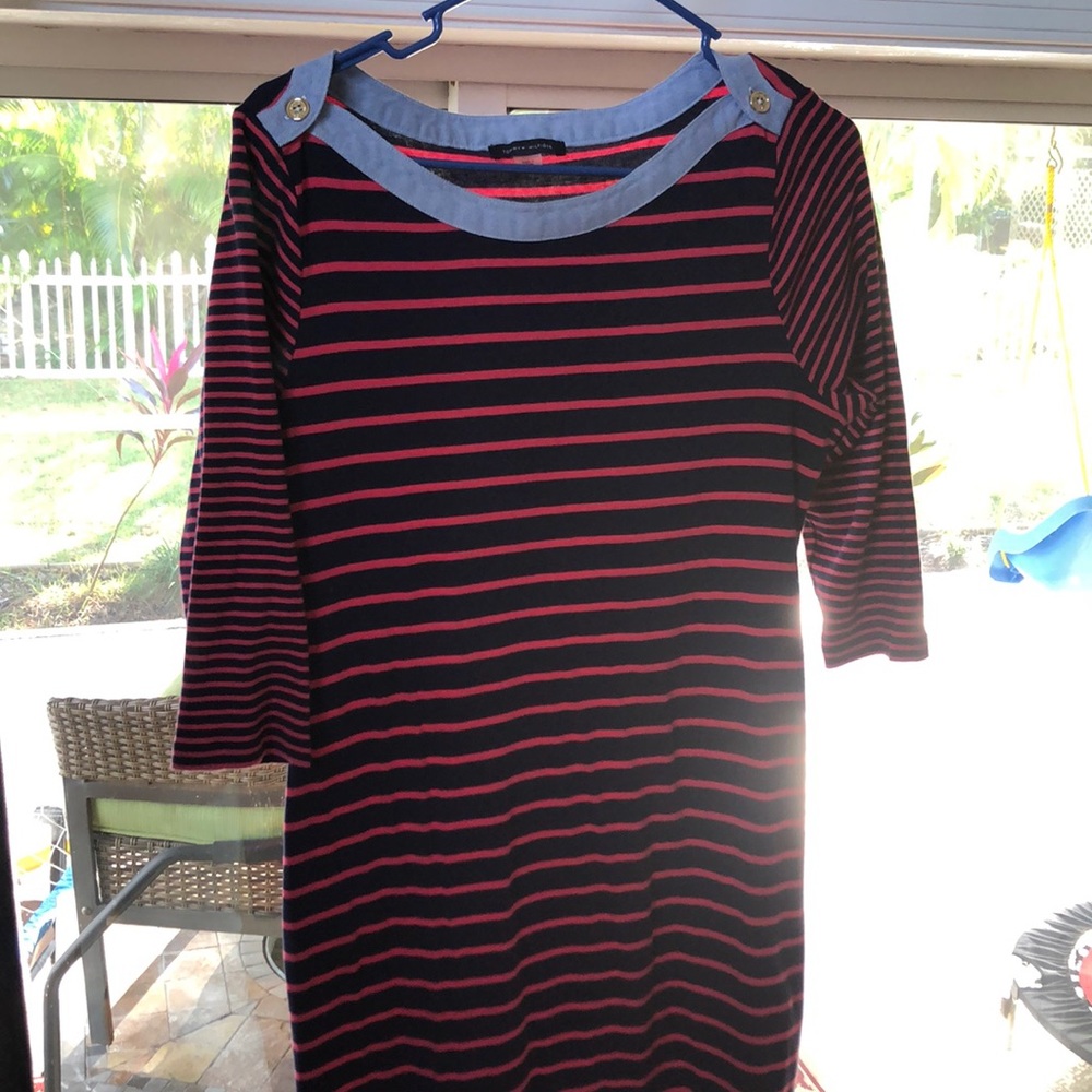 Tommy Hilfiger Dress